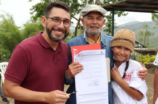 Declaración de Rutas de Guaicaipuro y de los Libertadores de Venezuela y América como Patrimonio Municipal