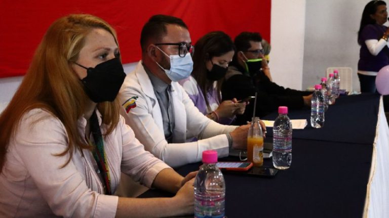 Movimiento Parto Humanizado inicia diplomado y talleres en agosto