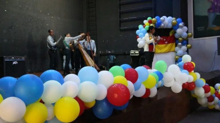 Con rotundo éxito se realizó Corazón Llanero Juvenil Estadal 2022