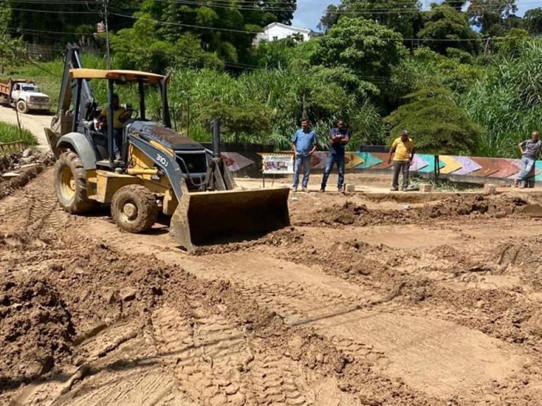 Fraija: Avanzamos en materia de Atención y prevención a un año del desbordamiento del río