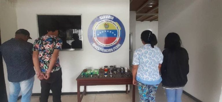 Poliguaicaipuro detuvo a falsos odontólogos que operaban en edificio de Los Nuevos Teques