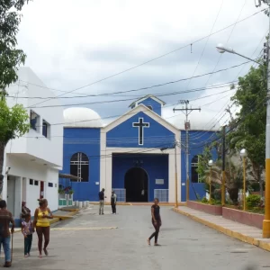 Vecino de Tácata afirma que es falsa noticia sobre ausencia del servicio de agua por siete meses en esa parroquia