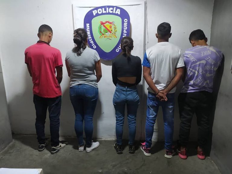 Detenidos tres trabajadores de Proveal y otros dos sujetos vinculados a hechos de corrupción