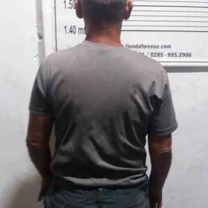 Detenido hombre en La Matica por abusar sexualmente de una mujer con condición especial