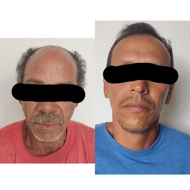 Dos sujetos fueron detenidos por abuso sexual y homicidio de niña de 11 años en Los Teques