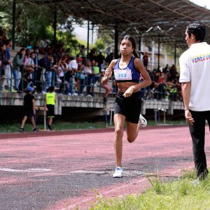 Atletas de Guaicaipuro se destacaron en los XXVI Juegos Sudamericanos Escolares Asunción 2022