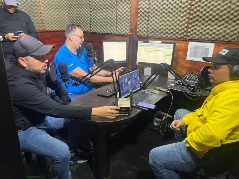 Seguridad Ciudadana de Guaicaipuro tendrá ordenanza municipal que establecerá sanciones a conductores y transeúntes