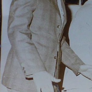 Manuel Mota, padre del deporte tequeño