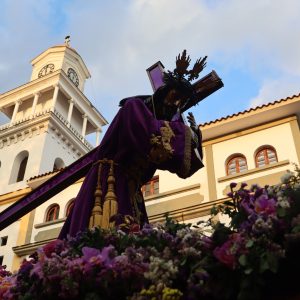 Más de 50 mil personas disfrutaron de la Semana Santa 2023 en Guaicaipuro