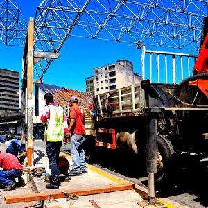 Serviguaicaipuro benefició a más de  24 mil personas con las labores de mantenimiento durante Semana Santa