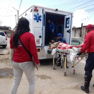 +Salud Guaicaipuro realizó más de 400 Servicios en el tercer mes del año