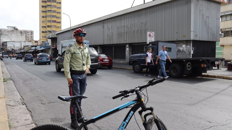 Dispositivo de Semana Santa Segura 2023 cerró con un detenido por violencia de género y tres accidentes con lesionados