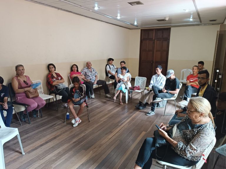 Casa Municipal de las Artes ofrece más de 50 talleres de formación cultural