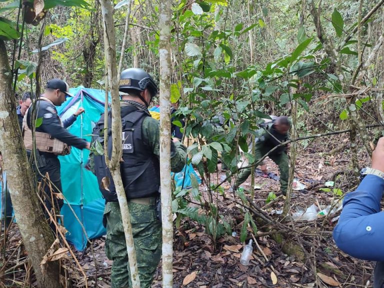 DIP Polimiranda y SIP Guaicaipuro dieron de baja a robacarro en Lagunetica