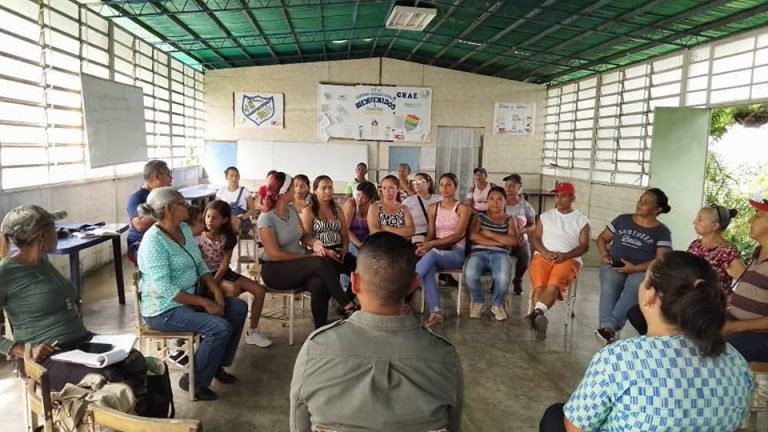 En tres comunidades de Los Teques arrancará Plan Especial de Atención para familias guaicaipureñas