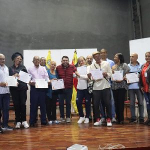 La Escuela de Emprendedores ha certificado a más de 650 guaicaipureños en lo que va de gestión