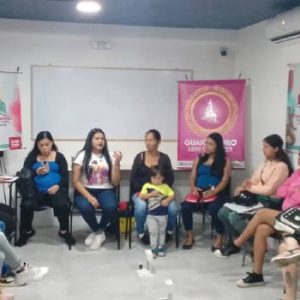 Plan Parto Humanizado:  300 mujeres embarazadas son atendidas por Alcaldía de Guaicaipuro