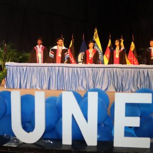 117 funcionarios se graduaron en comunidad de aprendizaje de alcaldia de Guaicaipuro