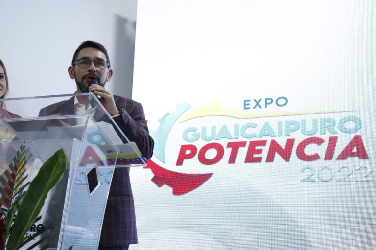 Empresas de Guaicaipuro y Gran Caracas participarán en la II Expo Guaicaipuro Potencia
