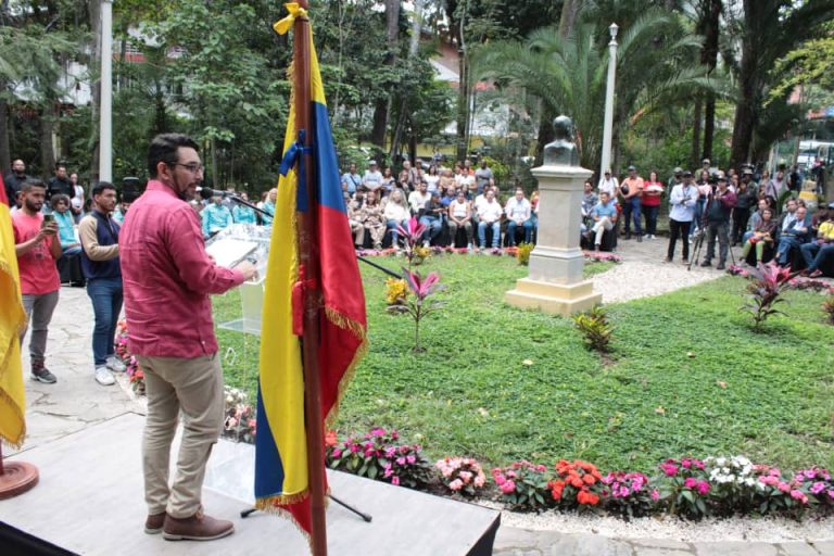 Fraija: Vinimos a devolverle los espaciosde disfrute a los guaicaipureños