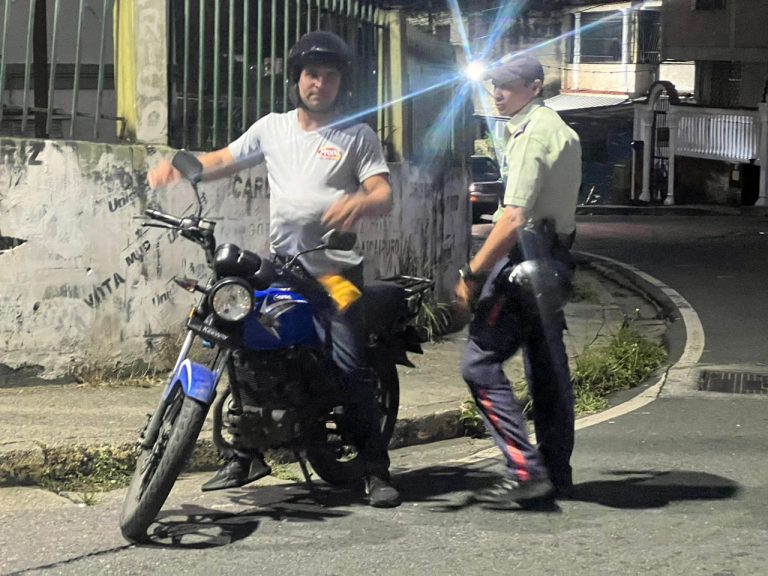 Poliguaicaipuro se despliega en parroquias de Guaicaipuro