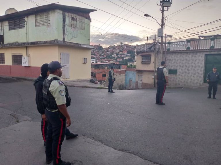 Guaicaipuro inicia año con balance de cero homicidios ni fallecidos en accidentes