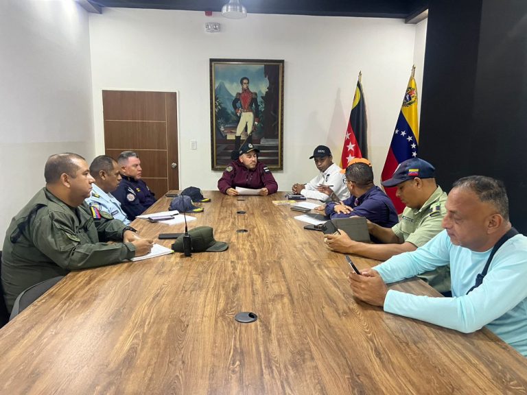 Se realizó rueda de prensa a favor de la protección de los animales en Guaicaipuro