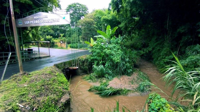 En Guaicaipuro no se registran incidencias por lluvias