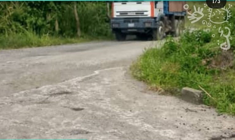 Arranca plan de asfaltado en Parroquia Altagracia De La Montaña.