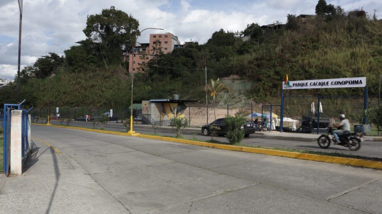 Ciudadanos podrán trotar y practicar deporte en la Av Francisco de Miranda de Los Teques