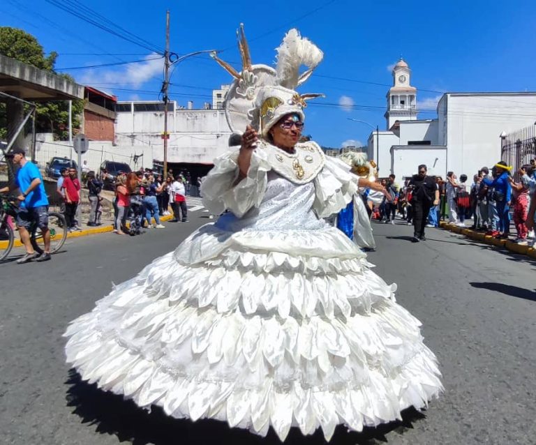 Inscripción para el Carnaval Ecoturístico de Guaicaipuro será hasta el 20 de febrero