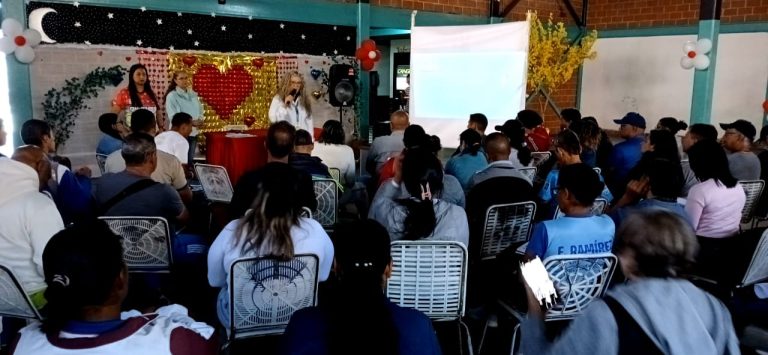 Capacitan a 65 entrenadores contra el abuso sexual infantil
