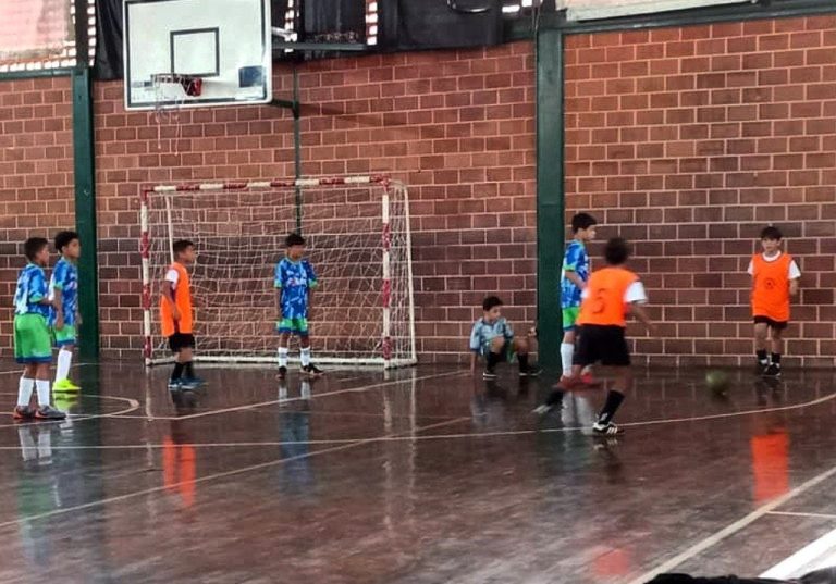 Guaicaipuro asegura tres clasificaciones a la Fase Estadal en los Juegos Comunitarios