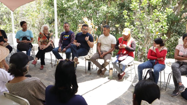 Fraija entregará financiamientos a proyectos comunitarios del CLPP a partir de este martes