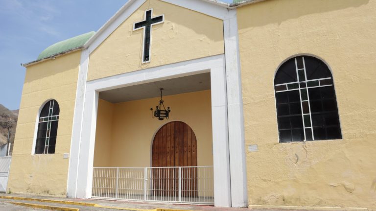 Tácata se prepara para celebrar sus fiestas patronales este 19 de marzo
