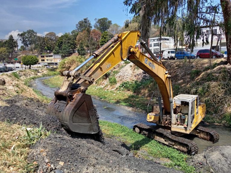 Plan de Mitigación de Riesgos suma 164 puntos atendidos en comunas de Guaicaipuro  