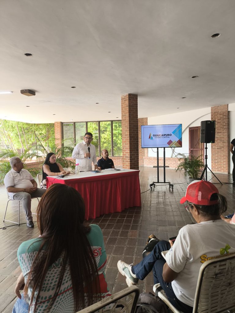 Reabrirán Oficina de Atención al Contribuyente en Paracotos