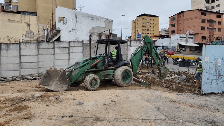 Terminal Independencia mejorará fluidez vehicular en La Singer