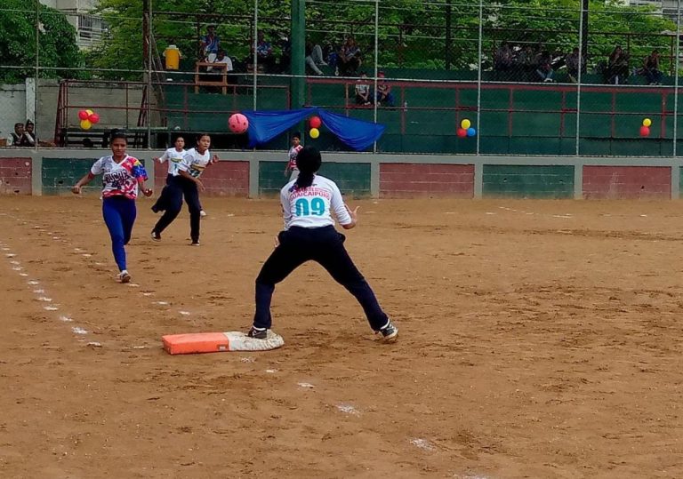Guaicaipuro brilla con el bronce de los Juegos Deportivos Estudiantiles Miranda 2025