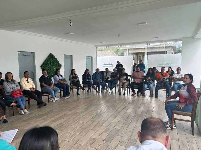 Feria de Empleo Guaicaipuro 2025 ofrecerá oportunidades laborales en Los Teques￼