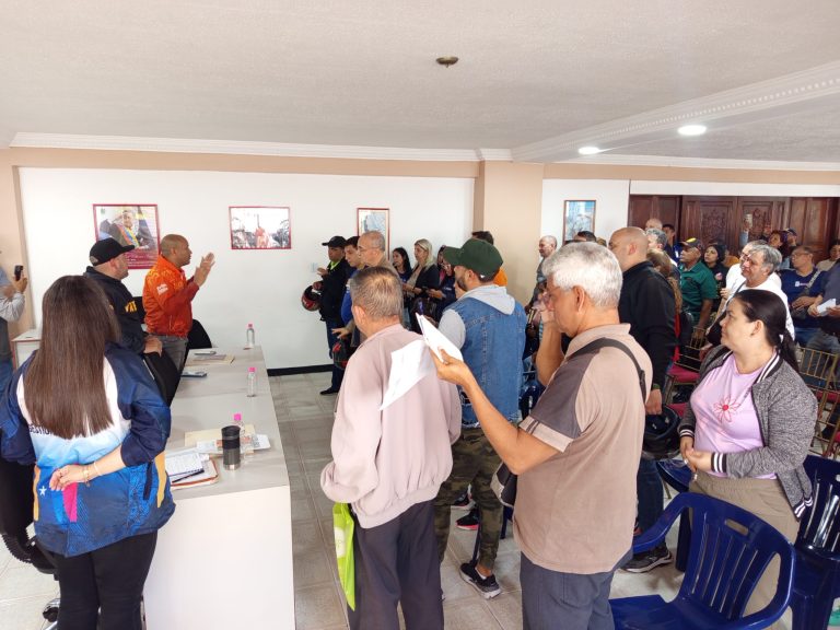 Licoreros de Guaicaipuro unen esfuerzos para impulsar economía local￼