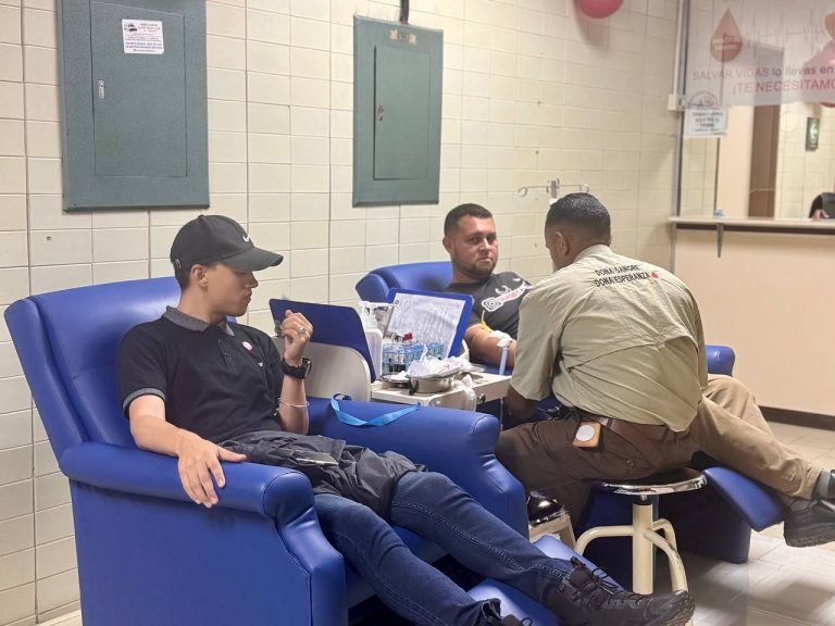 Jornada solidaria en Guaicaipuro salva vidas y fortalece sistema de salud