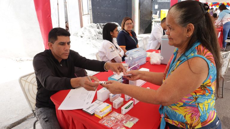 Paracoteños tendrán una Gran Jornada de Atención Integral 