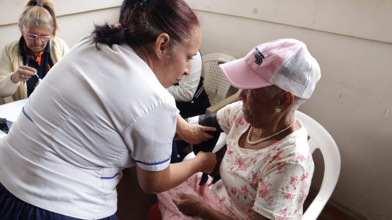 Guaicaipuro transforma atención médica con 21 centros +Salud