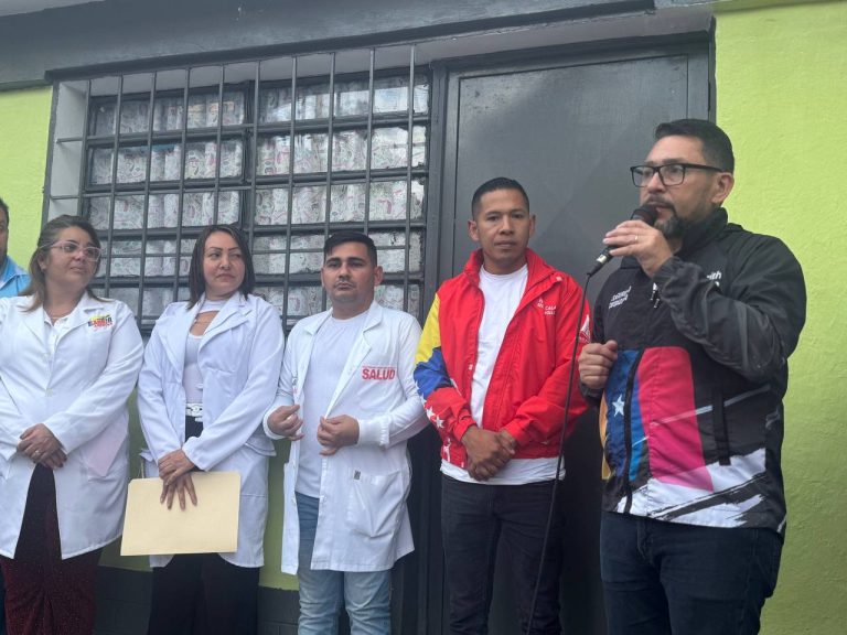 Comunidad de Buenos Aires cuenta con nuevo consultorio odontológico