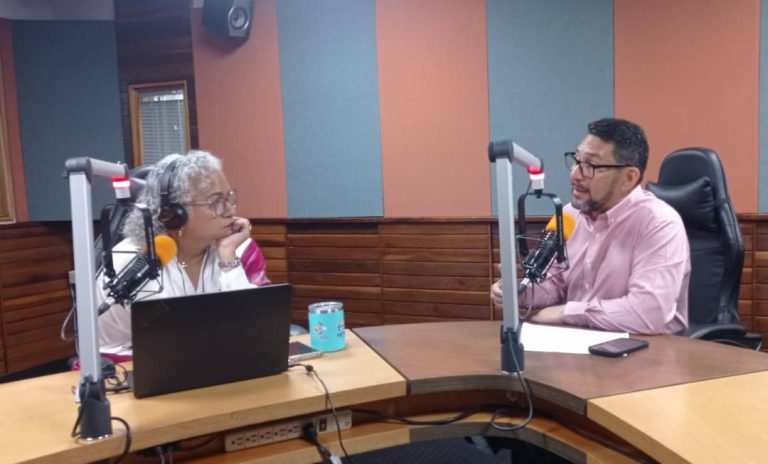 Farith Fraija: “Las Comunas son fundamentales para resolver los problemas locales”