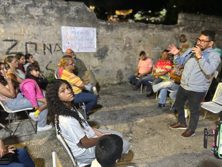 Construirán muro de contención en La Macarena Sur