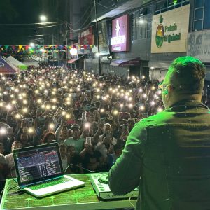 El Guateques vuelve con mucho ritmo a Los Teques