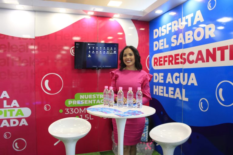 Invitan al sector empresarial a participar en la IV Expo Guaicaipuro Potencia 2025￼
