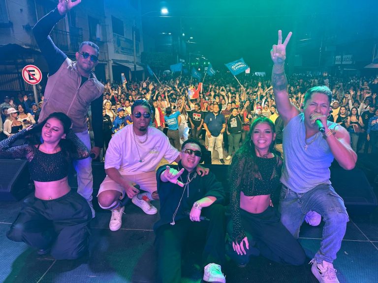 El Pueblo de Guaicaipuro celebra con Farith Fraija su compromiso por un futuro mejor